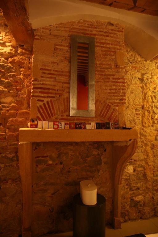 リヨンLoge Saint Jeanアパートメント 部屋 写真