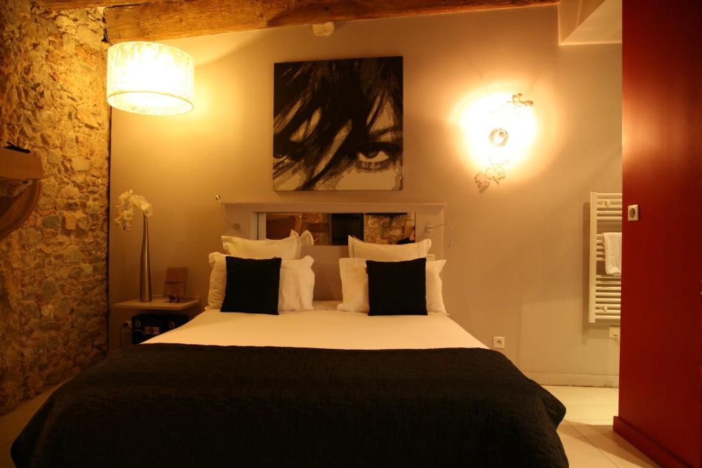 リヨンLoge Saint Jeanアパートメント 部屋 写真